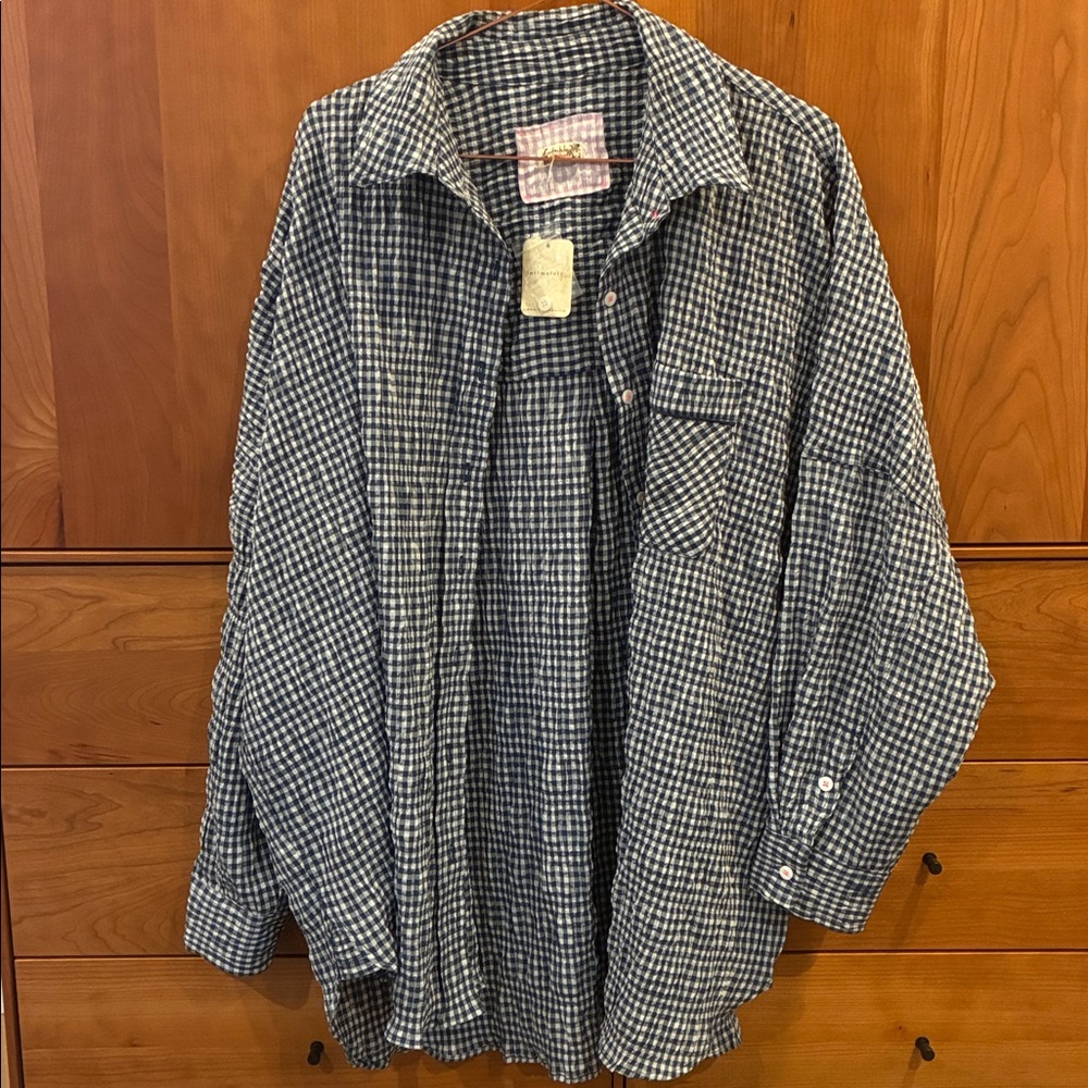 Free People Intimately yours cloud nine pajamas set NWT - Picture 5 of 8